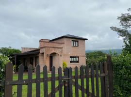 El portal del tero, Hotel in Salta