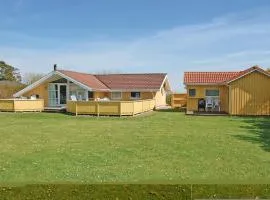 Holiday Home Drejet Rudkøbing V