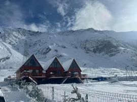 Cozy Home Kazbegi