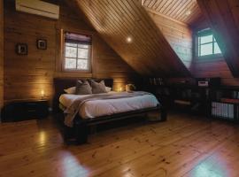 Finland House Barcelona- Ideal familias