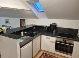 Bocholt Apartment Ferienwohnung