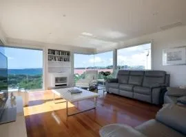 On The Beach & Golf Course Minutes from MTB Trails