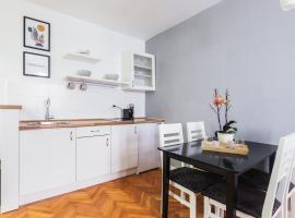 M&A Apartments, apartamento en Zadar