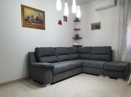 Inifinity Karla House, apartemen di Chioggia