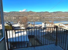 Water Street Retreat, place to stay in Chelan