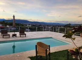 Casa de las Nubes