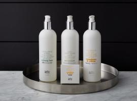 Viesnīca Kimpton Hotel Monaco Philadelphia by IHG Filadelfijā