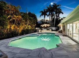 Family Friendly Fort Myers Vacation Rental with Pool, hotell Fort Myersis