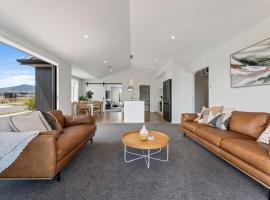 Harakeke Holiday Haven - Taupo