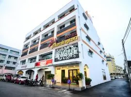 Mornington Hotel Sitiawan