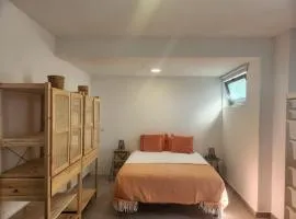 Romantic Studio