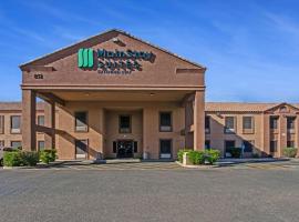 MainStay Suites Extended Stay Hotel Casa Grande, hotel a Casa Grande