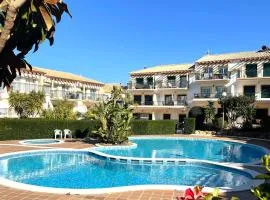 Invited to Albufeira