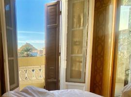 RAAK HOTEL فندق راك, hotell i Siwa