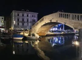 Inifinity Karla House