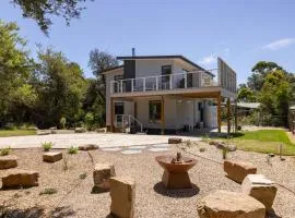 Silverleaves Luxe Retreat
