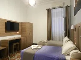 Hotel Samir - Alger-centre