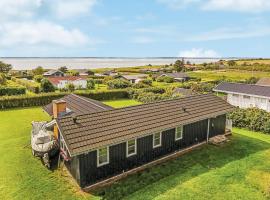 Gorgeous Home In Sydals With House Sea View, hotel em Sønderby