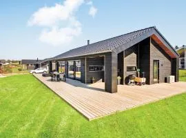 Holiday Home Haderslev With A Fireplace 08