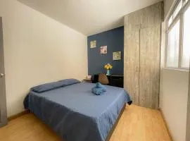 Coliving Casa encanto, Apartamento - Habitaciones, Laureles-América
