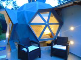 ASGARD Spa, hotel in San Agustín