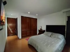 HABITACIÓN PRIVADA ALAMEDA CLUB HOUSE 134 Usaquén
