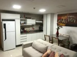 Apartamento c/ Suíte DF Plaza - Vista Espetacular