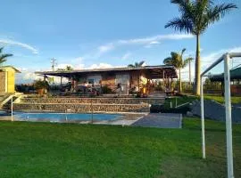 Villa Diana