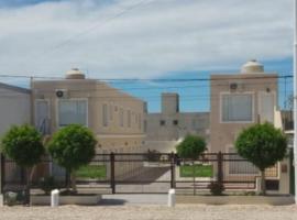 Portal del Mar, hôtel à Las Grutas