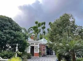 Kallista Villas Kalibaru