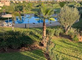 Luxe appartement à louer pour les familles