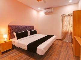 Super OYO Flagship RBS Classic Stay Boduppal, hotel en Hyderabad