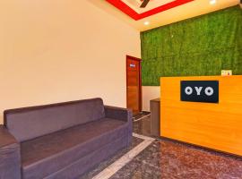 Super OYO Flagship RBS Classic Stay Boduppal, Hotel in Hyderabad