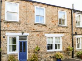 The Back House, hotel in Staindrop