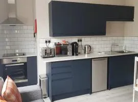 Pass the Keys Superb 1st Floor Town Centre Apartment Refurbished