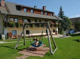 Apartment Mauser-Mühltaler