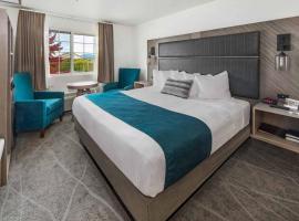 The Marina Inn, hotel em Anacortes