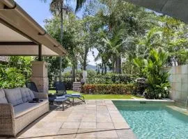 Villa Sanctuary in Temple - Resort Living Redefined