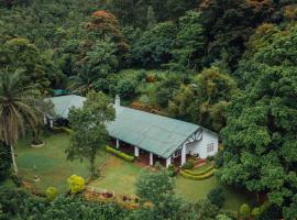 Kudaoya Bungalow by Lalan Leisure, hotel v destinaci Rattota