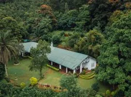 Kudaoya Bungalow by Lalan Leisure、Rattotaのバンガロー