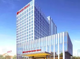 Wanda Realm Huangshi