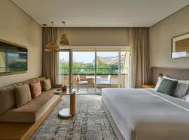 ERTH Abu Dhabi Hotel