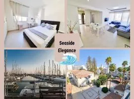 Seaside Elegance Retreat