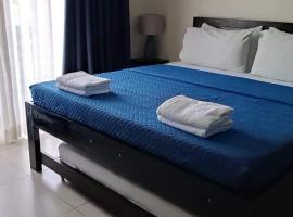 Carol Crosswinds Tagaytay, Hotel in Cavite