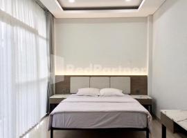 TERRA Guesthouse JEC Mitra RedDoorz, hotel near Adisucipto Airport - JOG, Piyungan