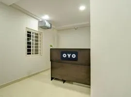 Super OYO Flagship JVP Hotels