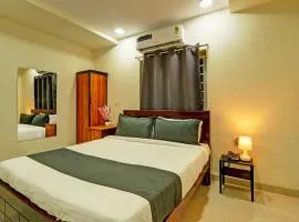 Super OYO Flagship JVP Hotels