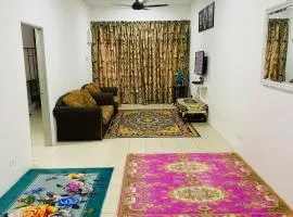 Homestay Teratak Tamu Tawau