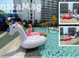 Horizon Suite Homestay, KLIA by S&T Homez