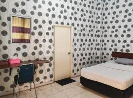 Hotel Jaya Wisata RedPartner